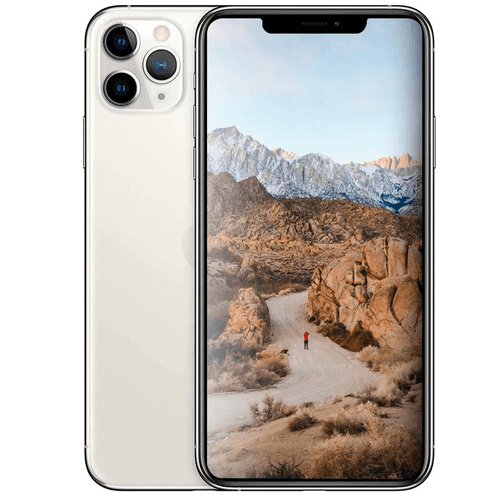 CELULAR APPLE IPHONE 11 PRO 4G 4+256GB S-FIS BLANCO EXH