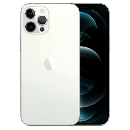 CELULAR APPLE IPHONE 12 PRO MAX 5G 6+256GB S-FIS BLANCO EXH