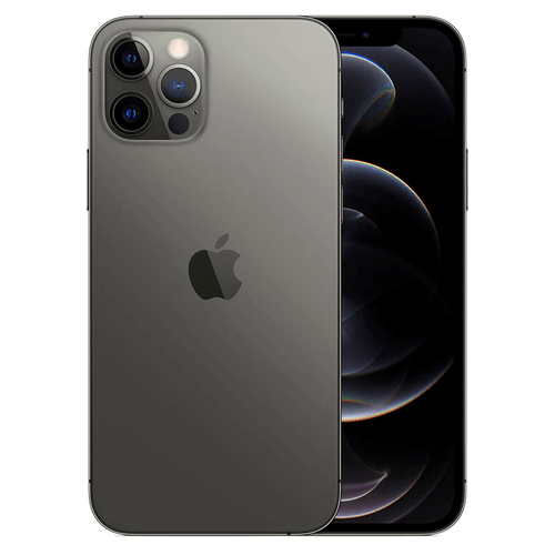 CELULAR APPLE IPHONE 13 PRO 5G 6+128GB S-FIS NEGRO EXH