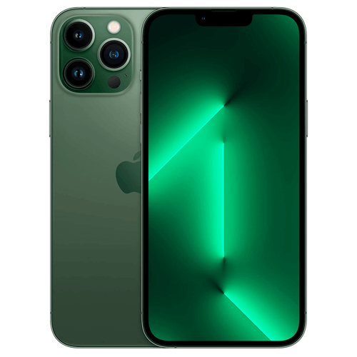 CELULAR APPLE IPHONE 13 PRO MAX 5G 6+256GB S-FIS VERDE EXH
