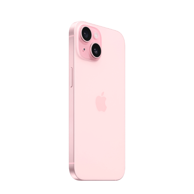 Celular-Apple-15-Rosa-2