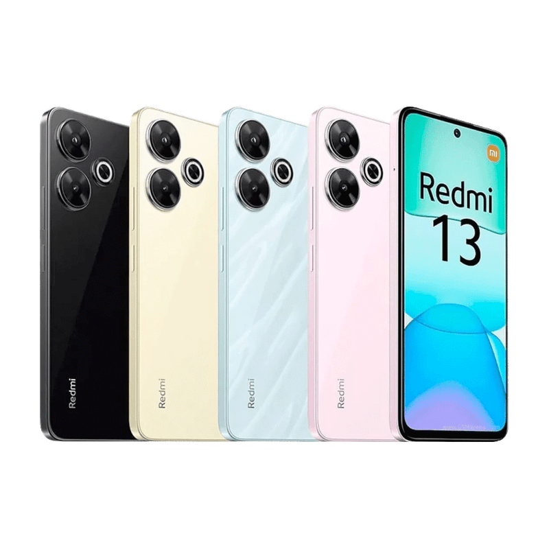 Celular-Redmi-13-Negro-3