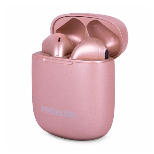 AUDIFONOS EARBUDS PROBUDS BRONCE NUEVO