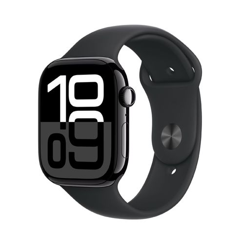 SMARTWATCH APPLE WATCH SERIE 10 46 MM NEGRO NUEVO