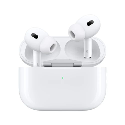 AUDIFONOS APPLE AIRPODS PRO 2DA GEN BLANCO NUEVO